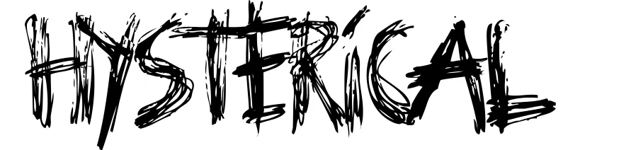 Hysterical