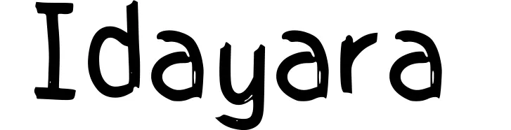 Idayara