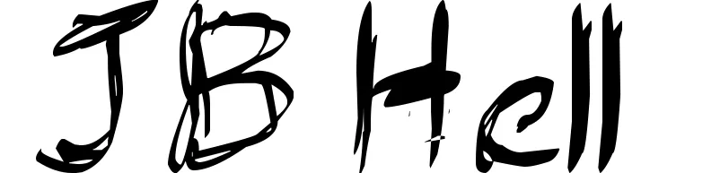 JB Hell