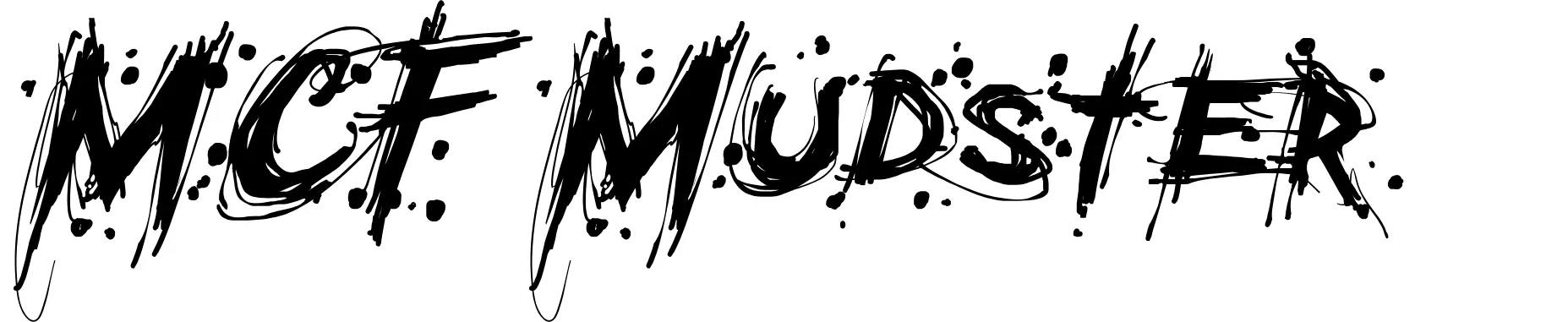 MCF Mudster