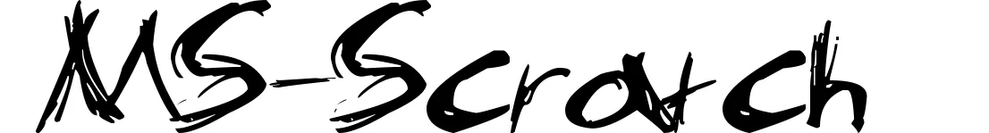 MS-Scratch