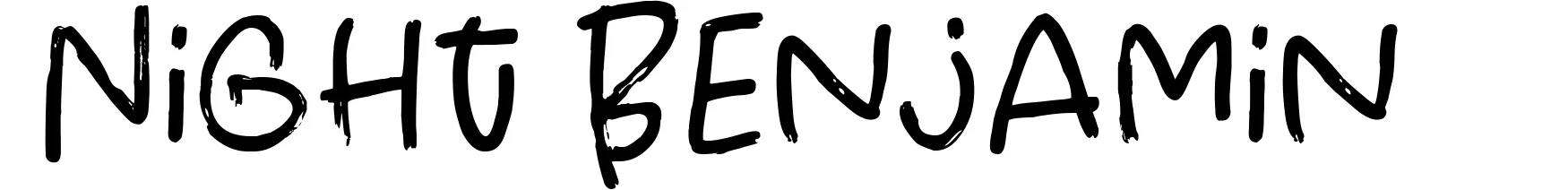 Night Benjamin