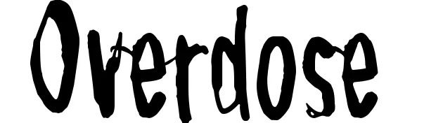 Overdose