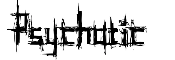 Psychotic