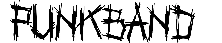 Punkband