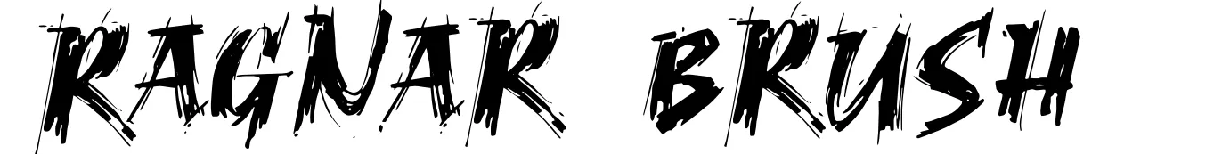 Ragnar Brush
