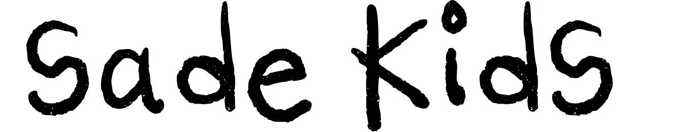 Sade Kids