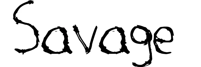 Savage