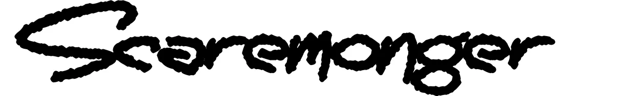 Scaremonger