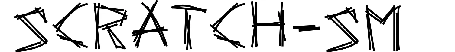 Scratch-SM