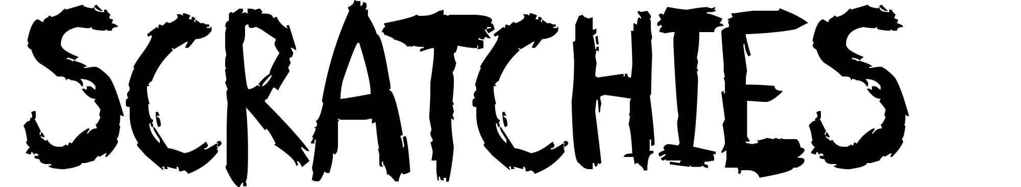 Scratchies