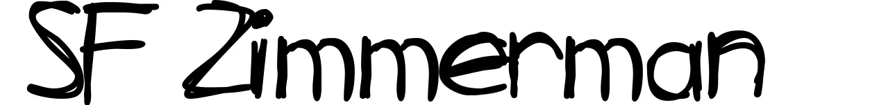 SF Zimmerman