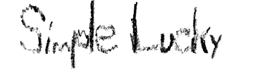 Simple Lucky