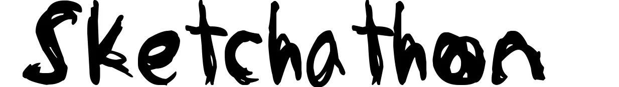 Sketchathon