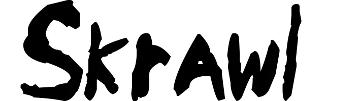Skrawl
