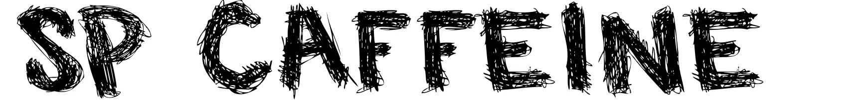 SP Caffeine