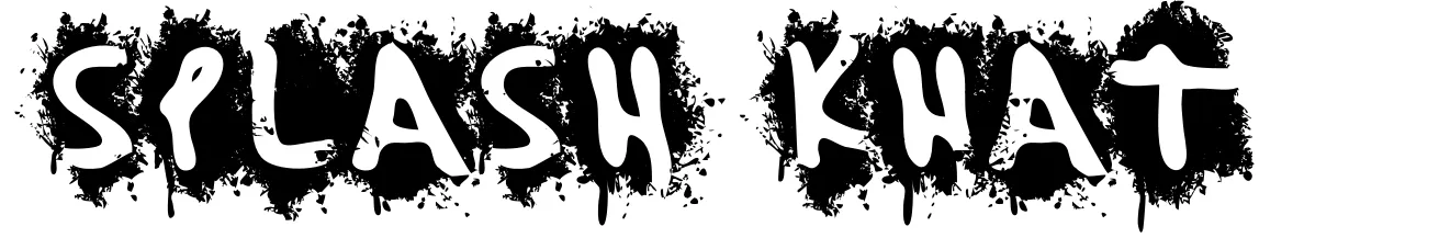 Splash Khat