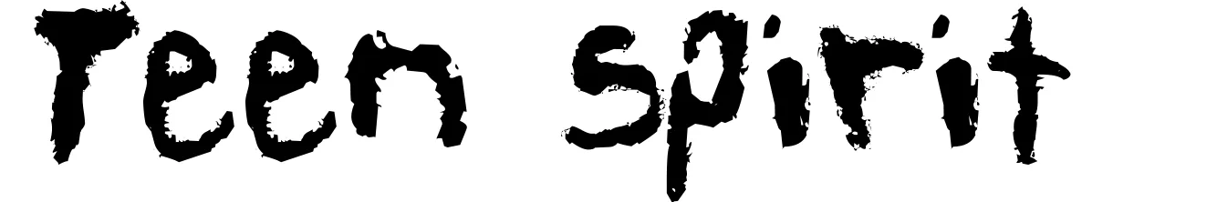 Teen Spirit