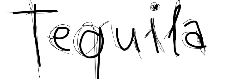 Tequila