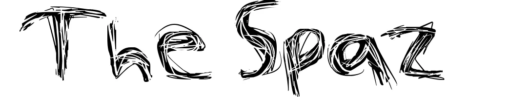 The Spaz
