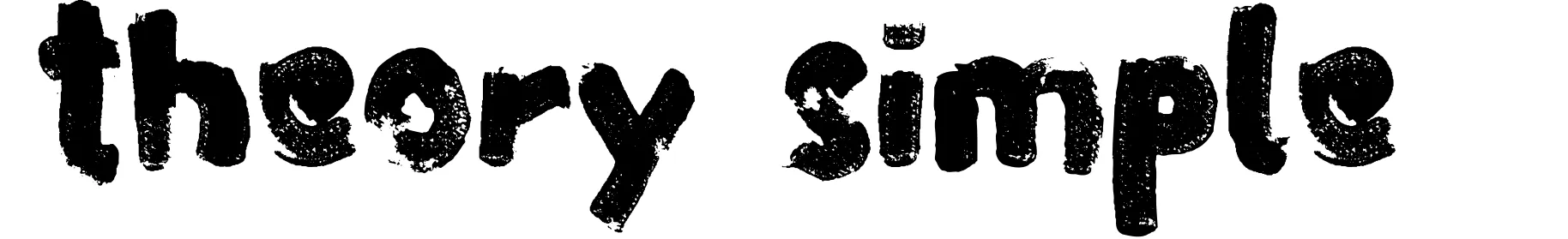 Theory Simple