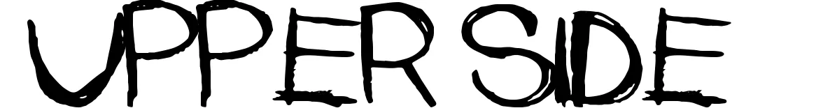 Upper Side