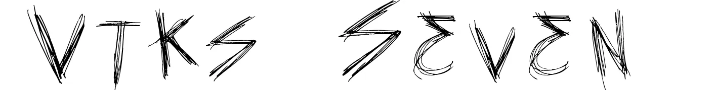 Vtks Seven