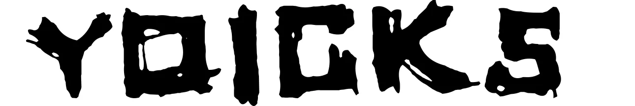 Yoicks