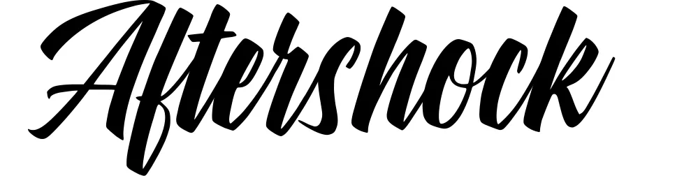 Aftershock