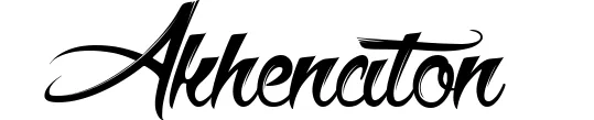 Akhenaton