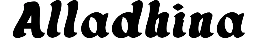 Alladhina