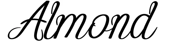 Almond