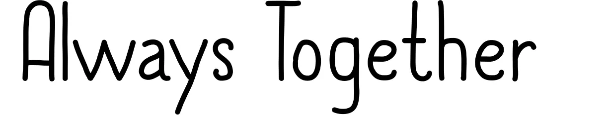 Always Together