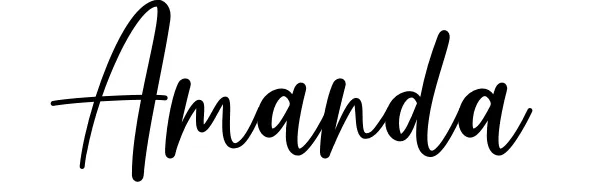 Amanda