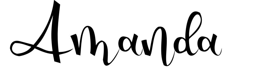Amanda