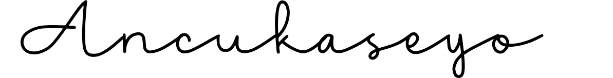 Ancukaseyo