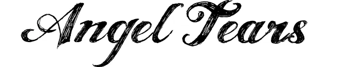 Angel Tears
