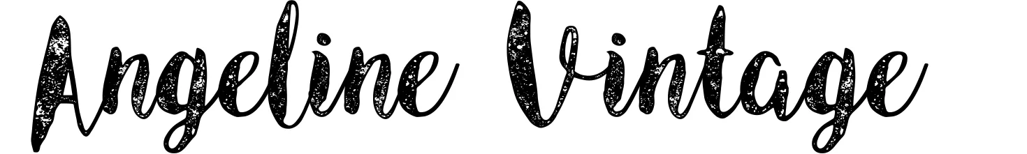 Angeline Vintage