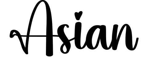 Asian