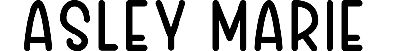 Asley Marie
