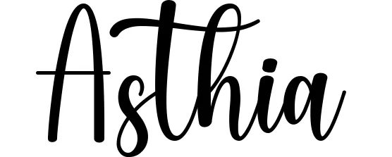 Asthia