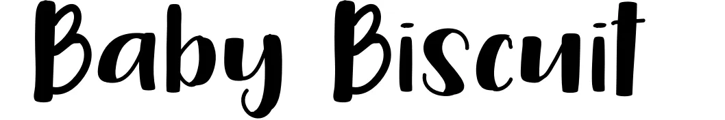 Baby Biscuit
