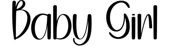 Baby Girl