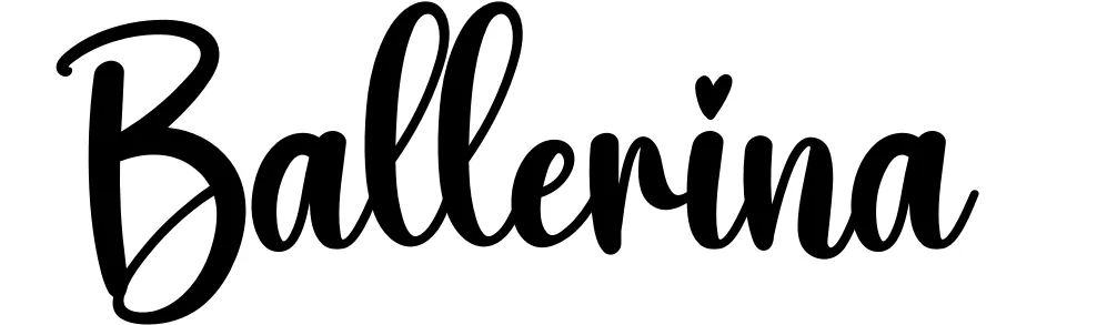 Ballerina