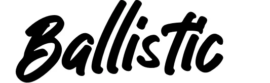 Ballistic