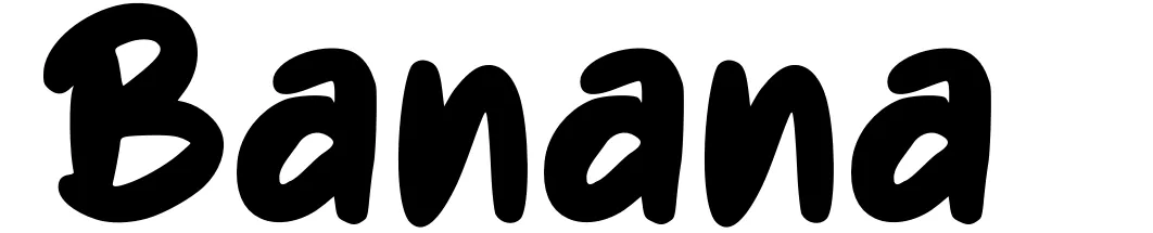 Banana