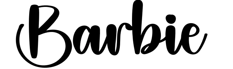 Barbie