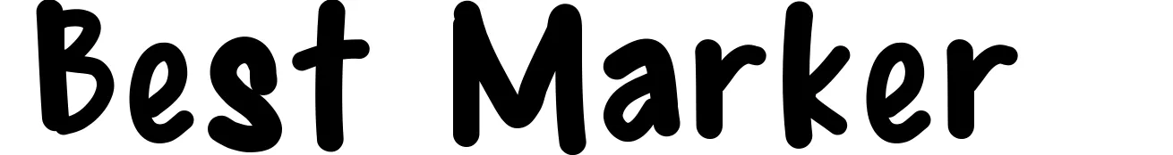 Best Marker