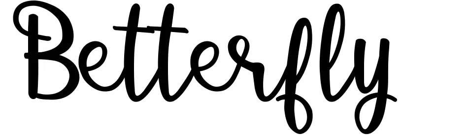 Betterfly