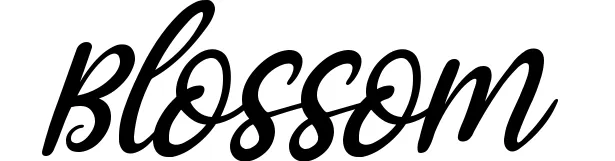 Blossom